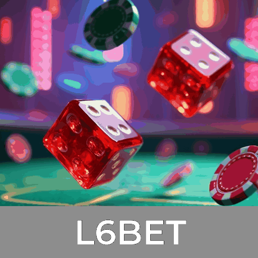 L6BET: Slots - Mega Prêmios, Casino Ao Vivo - Realismo Total, Jogos de Mesa - Estratégia e Sucesso