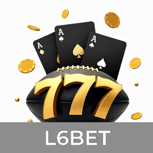 L6BET: Especialista em Apostas Esportivas Brasileiras