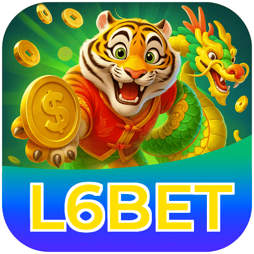 L6BET logo