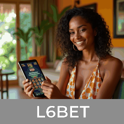 Experimente o Login Exclusivo e Seguro no L6BET
