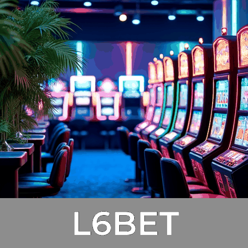 L6BET: Plataforma de Apostas Segura e Divertida